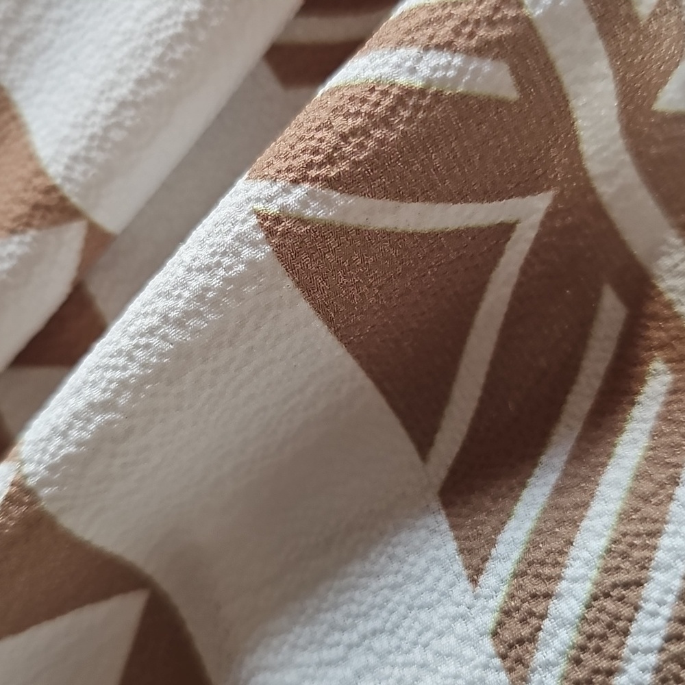 Silk & Salt beach summer dress coverup, small - Picture 4 of 4